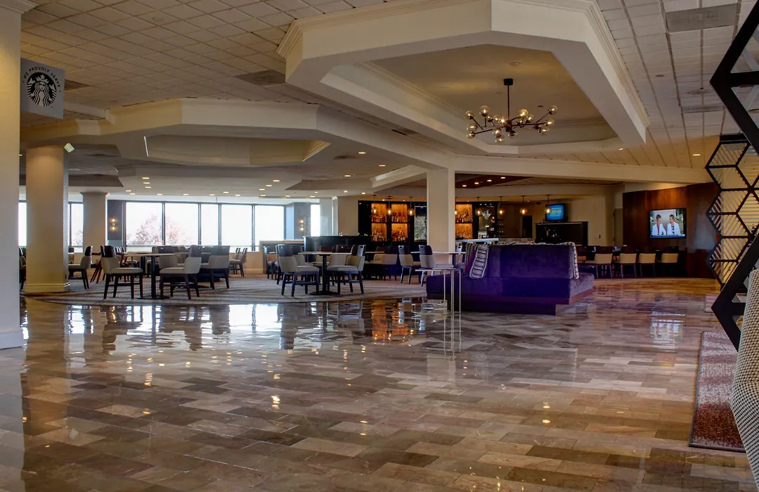 Ann Arbor Marriott Ypsilanti At Eagle Crest-1