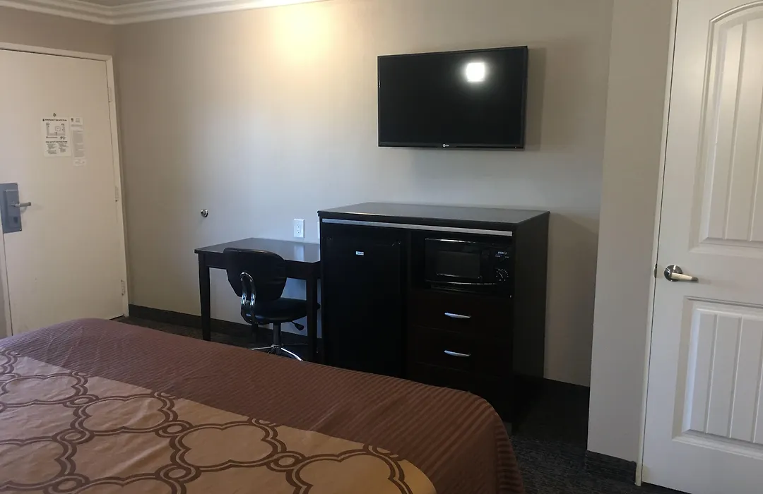 Hotel Seville-1