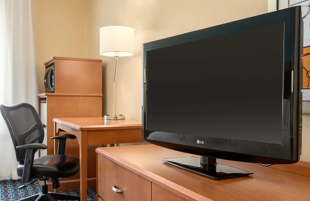 Fairfield Inn & Suites By Marriott Abilene-1