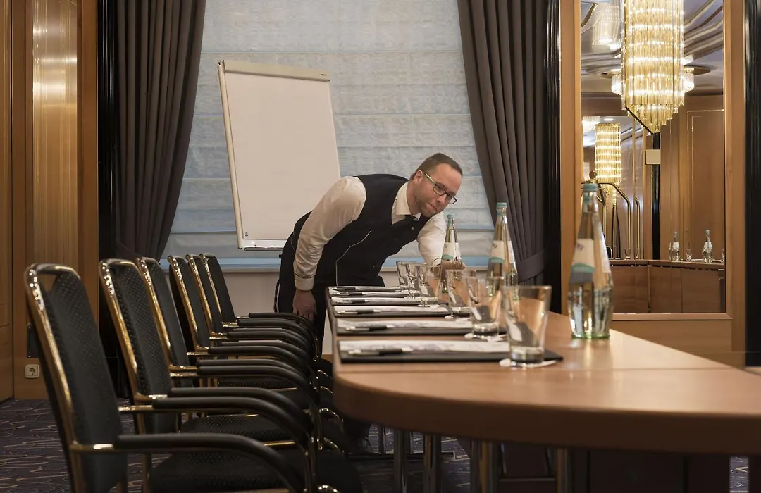 Maritim Hotel Stuttgart-1