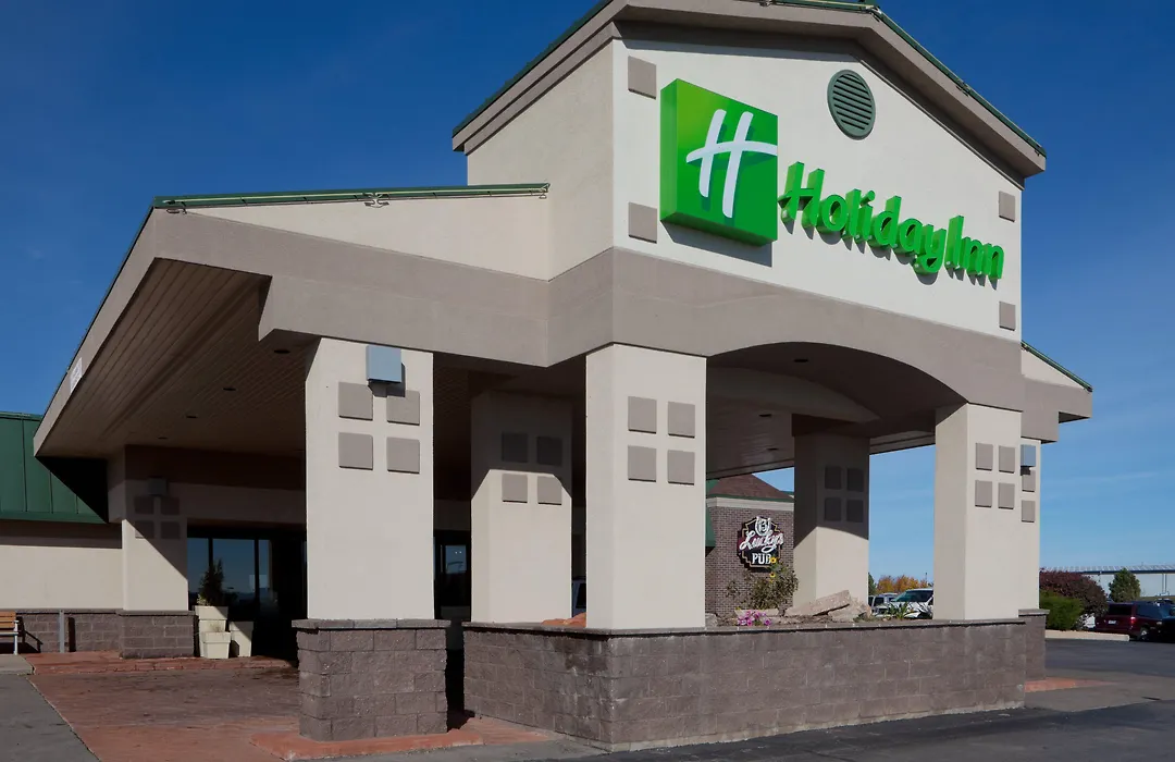 Holiday Inn Spearfish-Convention Center By Ihg-1