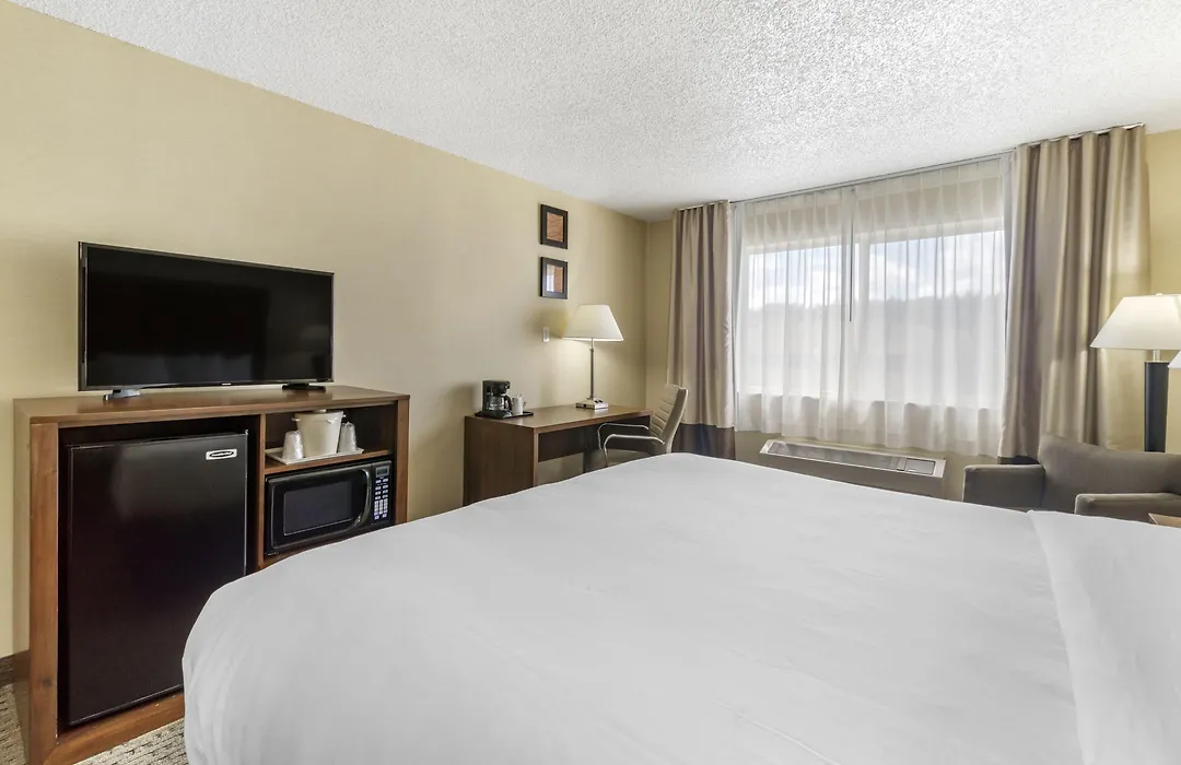 Comfort Inn & Suites Bothell - Seattle North-1