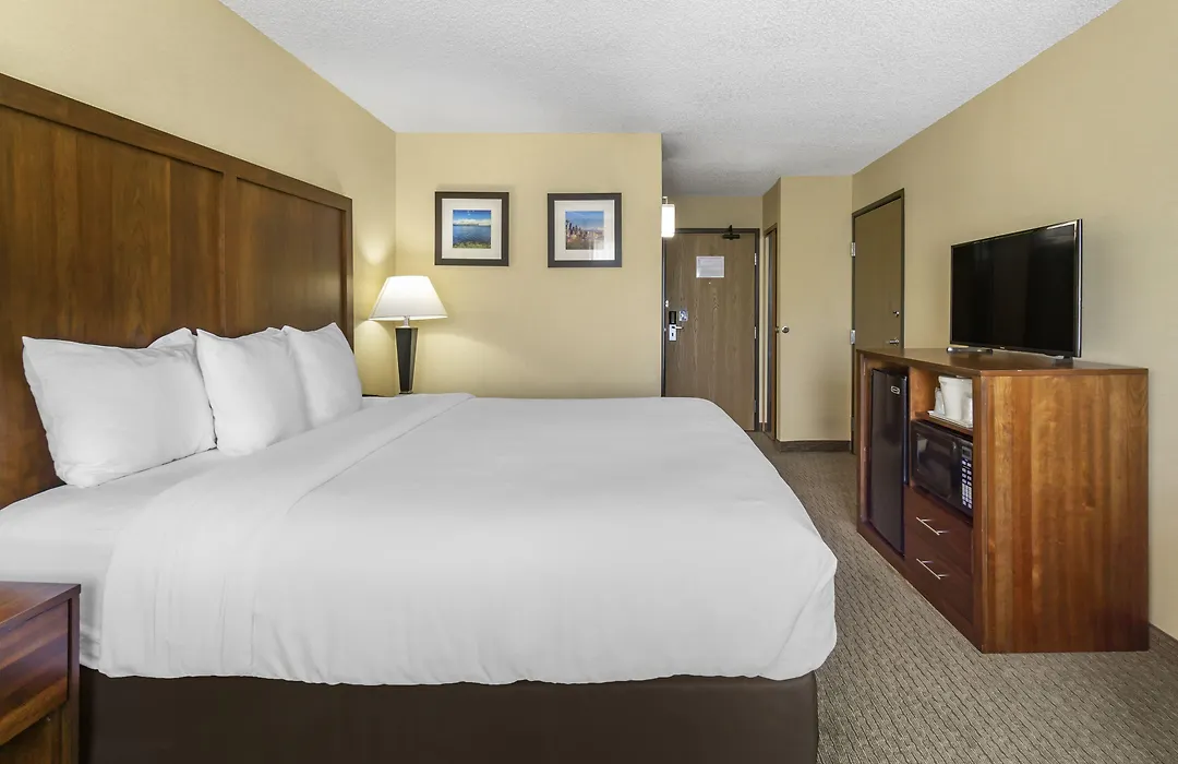 Comfort Inn & Suites Bothell - Seattle North-1