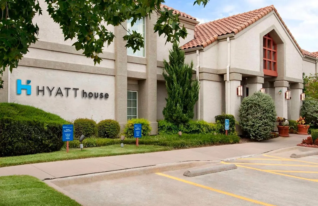 Hyatt House Dallas Las Colinas-1