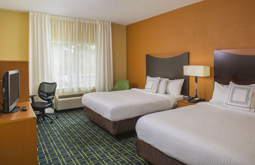 City Express By Marriott Lafayette-1