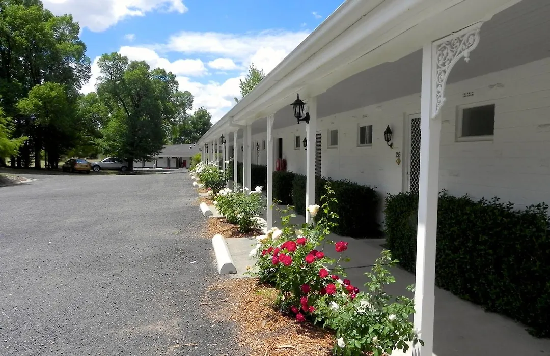 Moore Park Inn-1