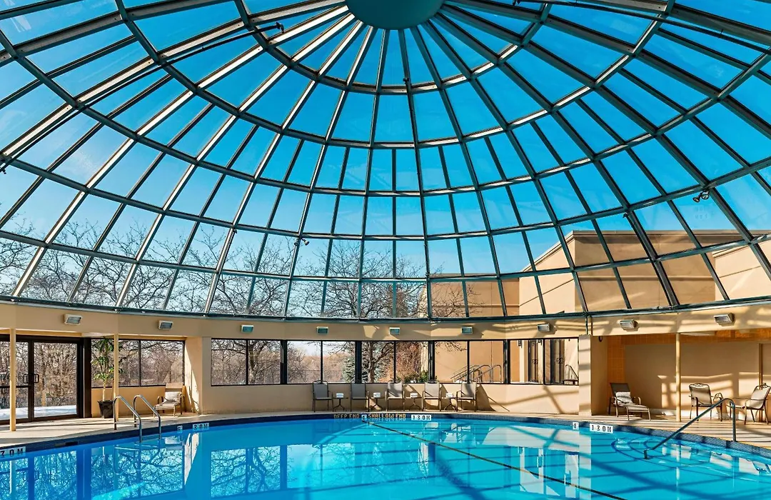 Sheraton Toronto Airport Hotel & Conference Centre-1