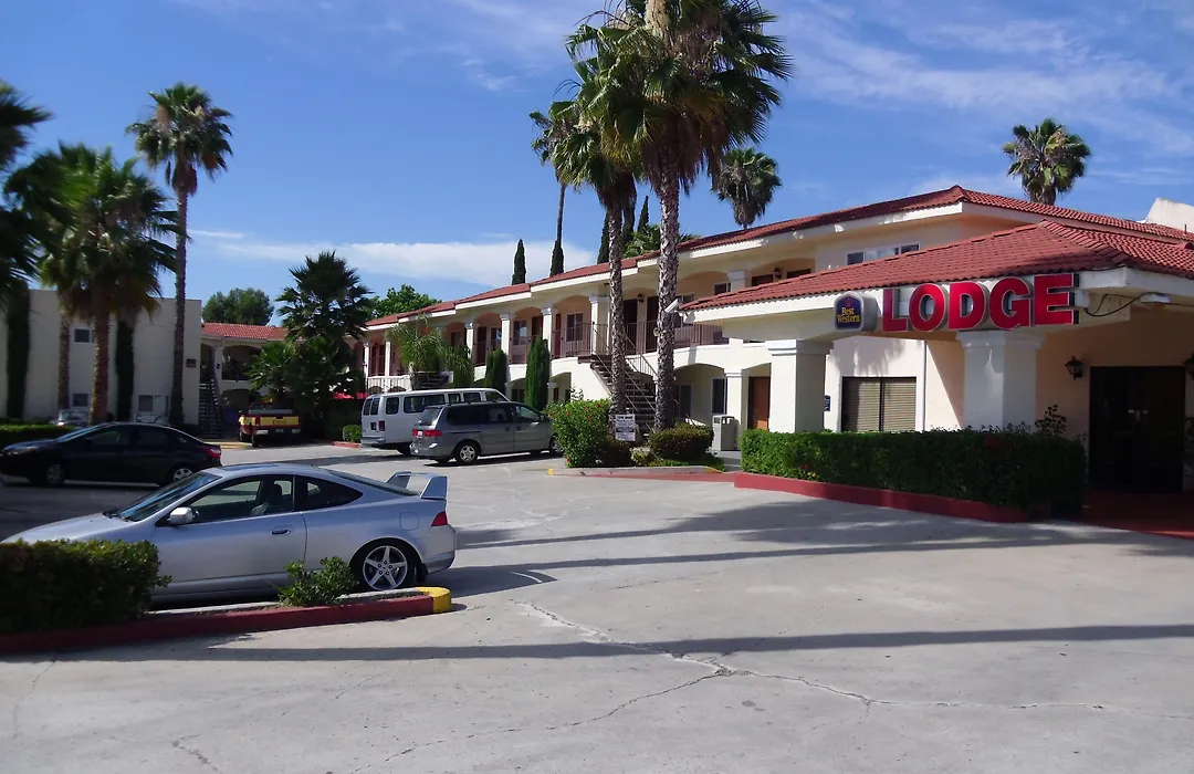 Best Western Santee Lodge-1