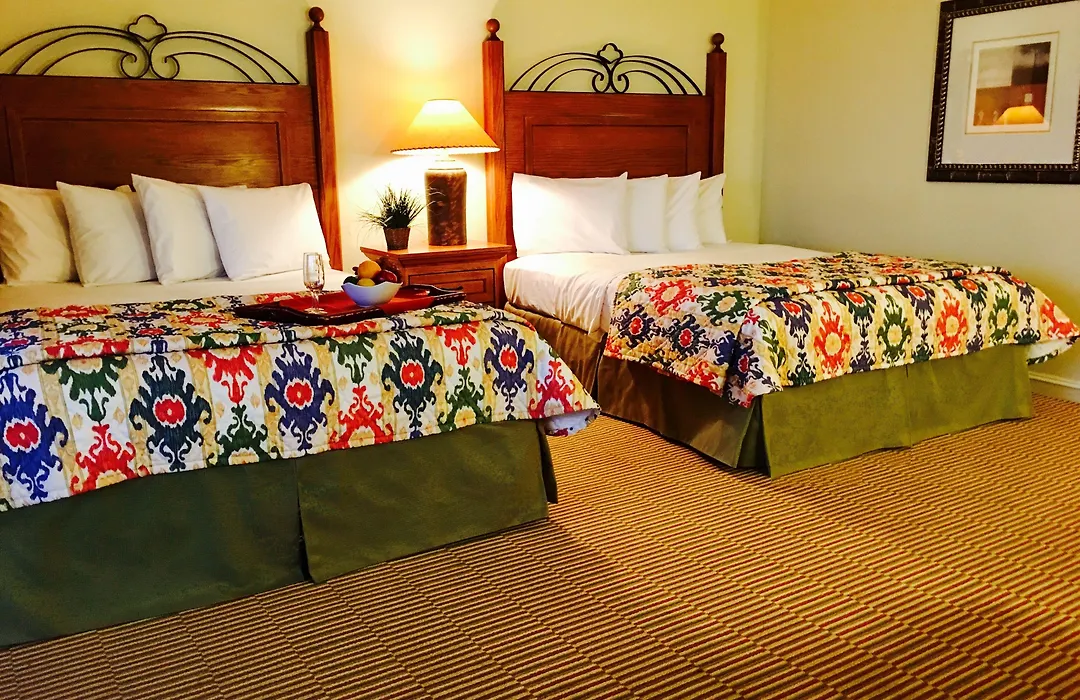 Francisco Grande Hotel And Golf Resort-1