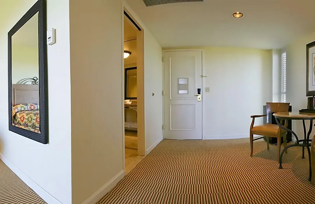 Francisco Grande Hotel And Golf Resort-1