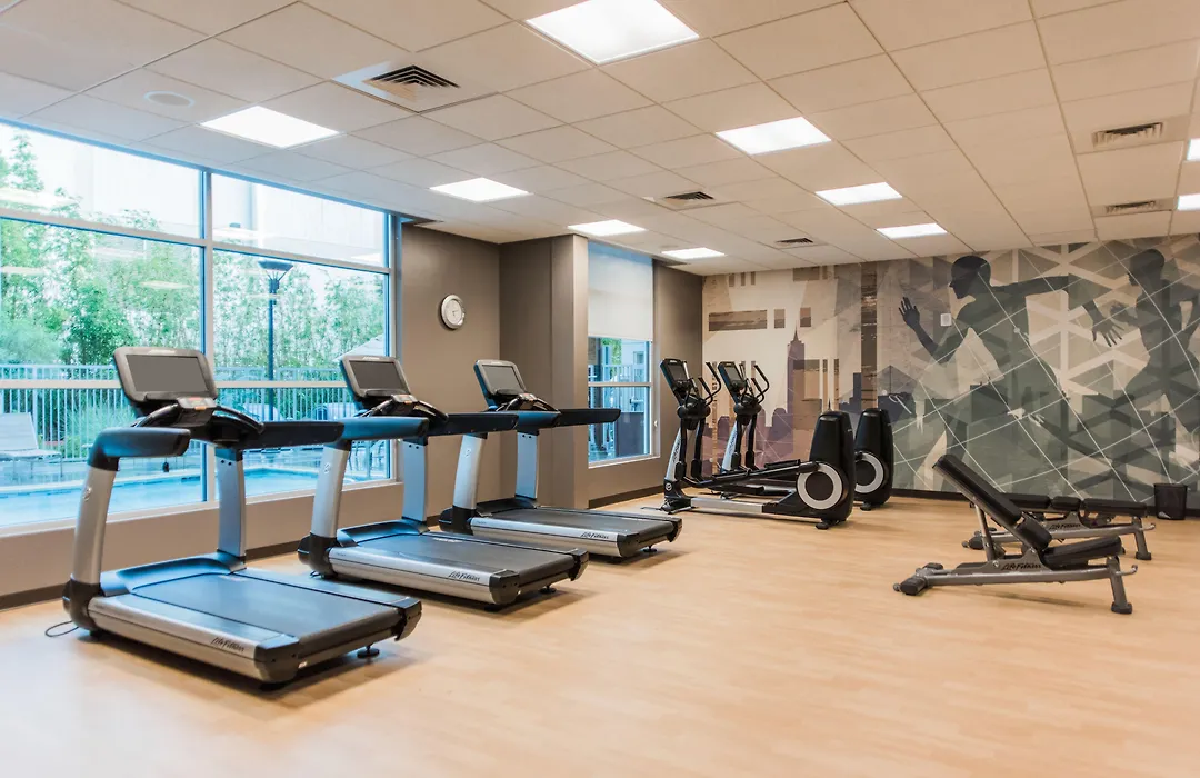 Hyatt House Cypress / Anaheim-1