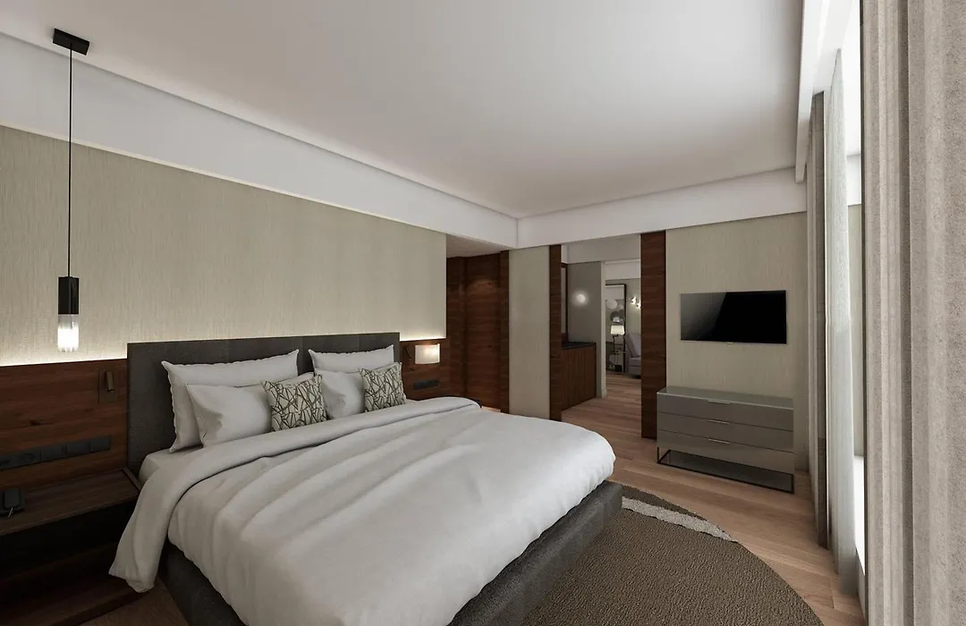Athens Marriott Hotel-1