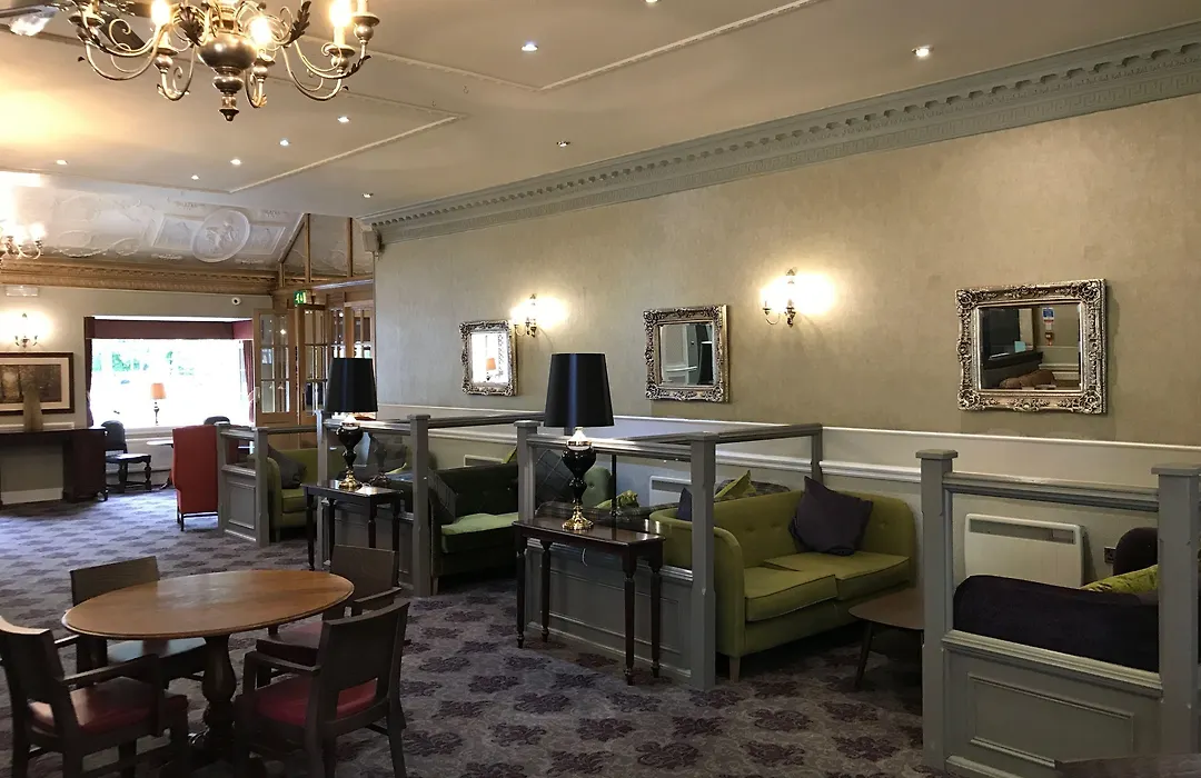 The Victoria Hotel Manchester By Compass Hospitality-1