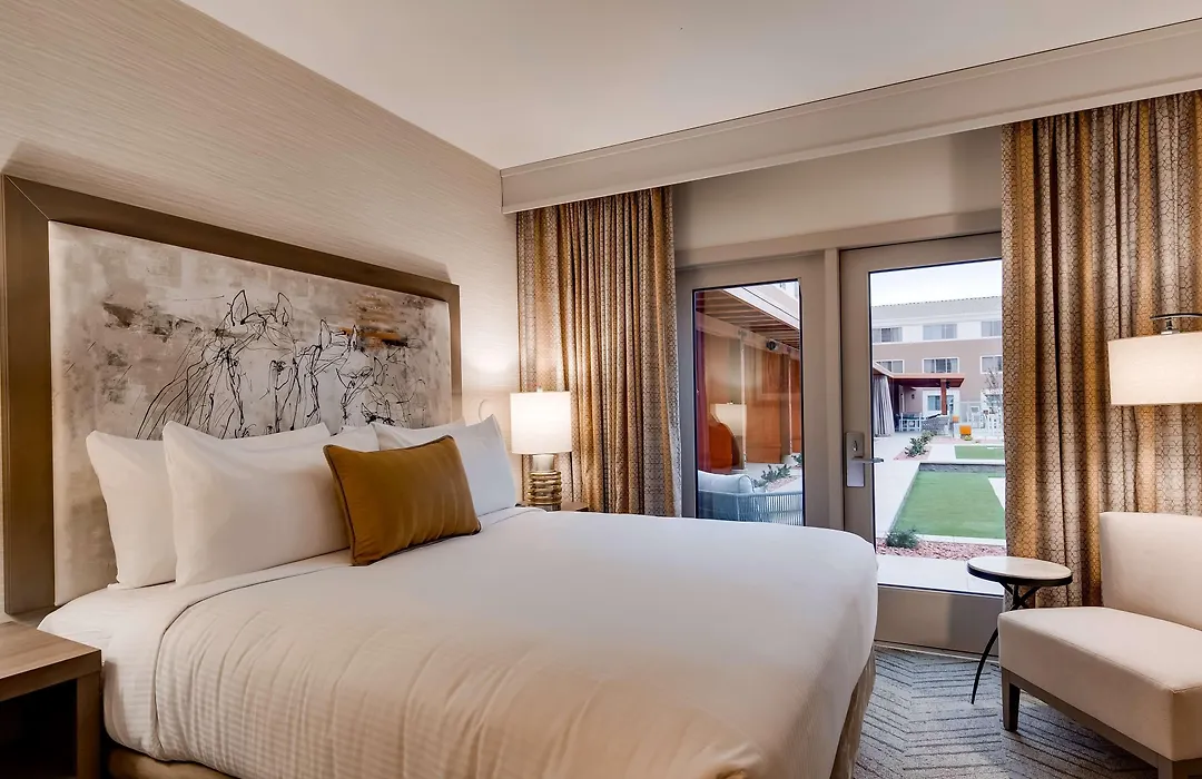 Aiden By Best Western Scottsdale North-1