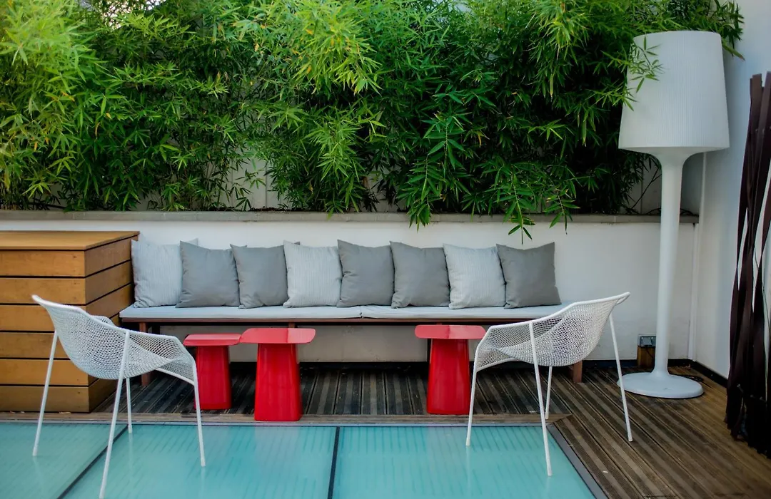 HANNONG Hotel&Wine Bar-1