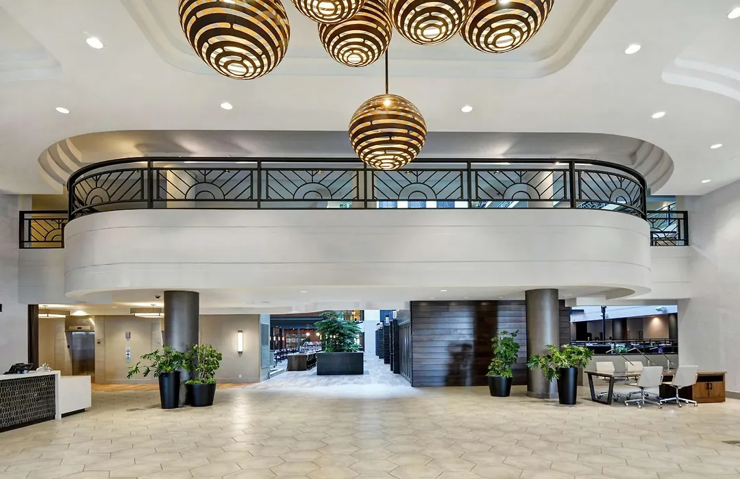 Embassy Suites By Hilton Minneapolis Airport-1