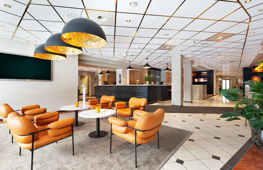 Quality Hotel Augustin-1