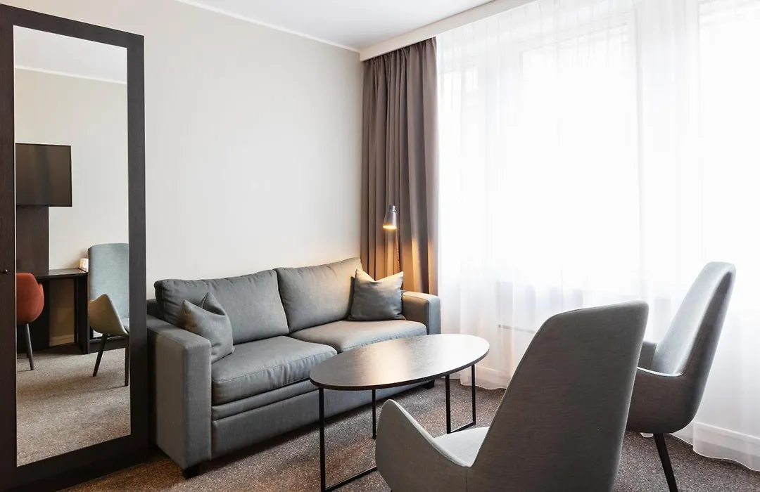 Quality Hotel Augustin-1