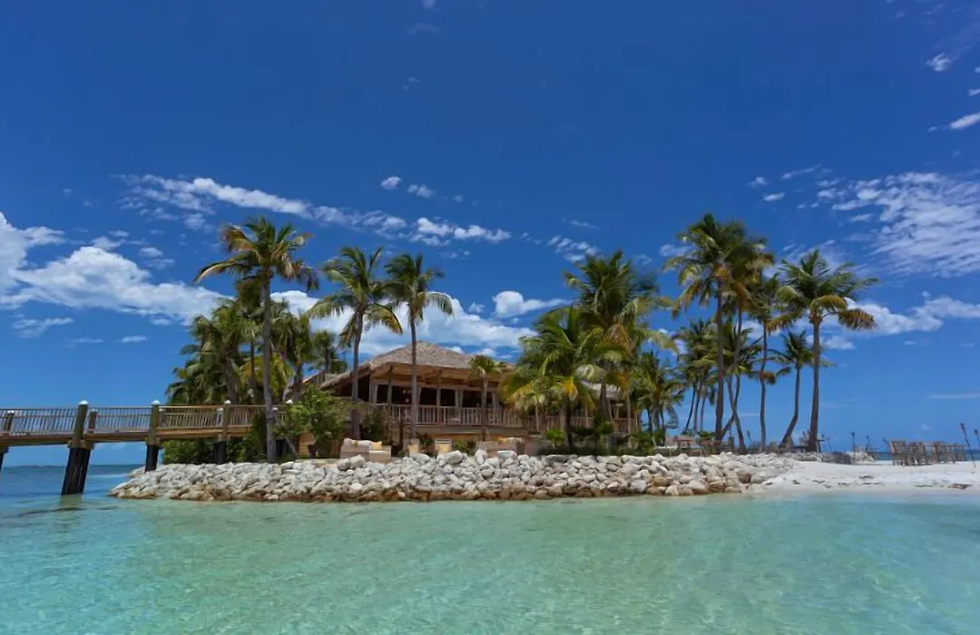 Little Palm Island Resort & Spa, A Noble House Resort-1
