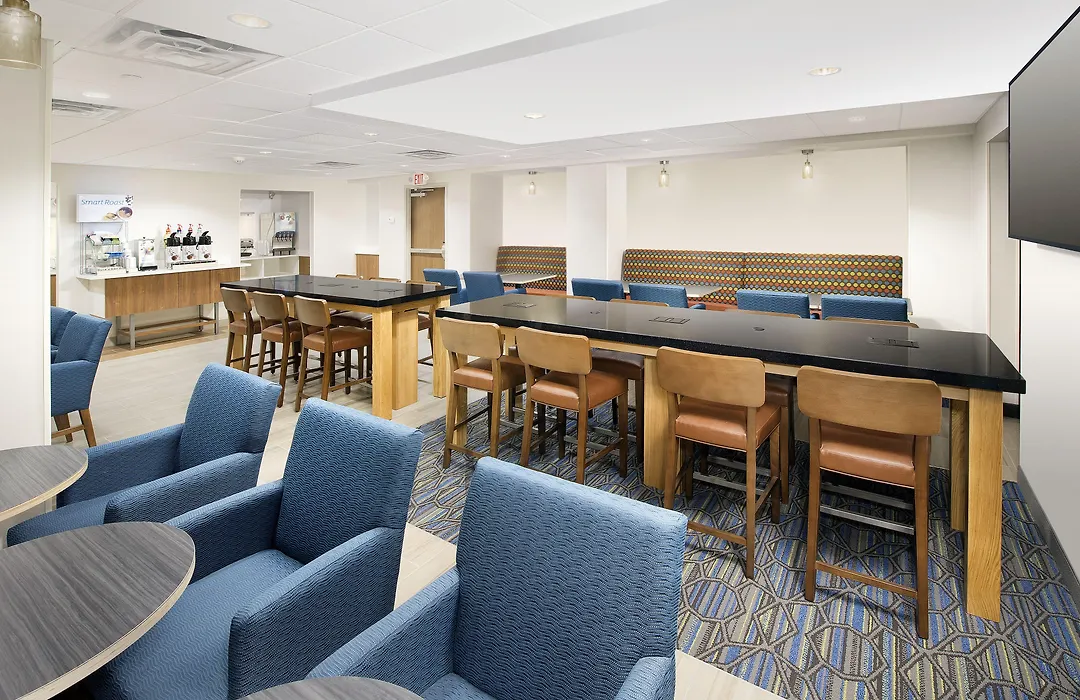 Holiday Inn Express & Suites College Park - University Area By Ihg-1