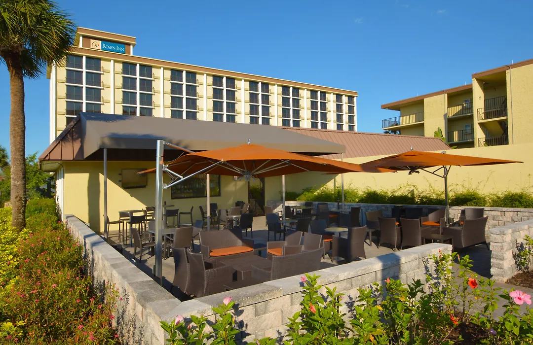 Rosen Inn Closest To Universal-1