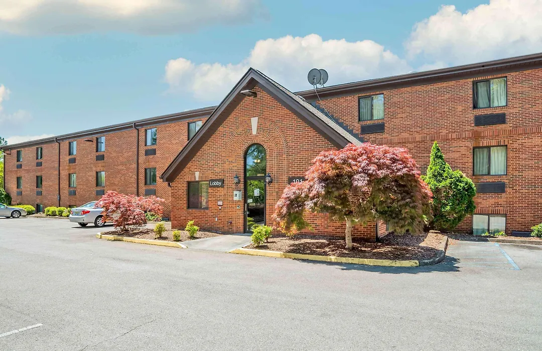 Extended Stay America Select Suites - Birmingham - Inverness-1