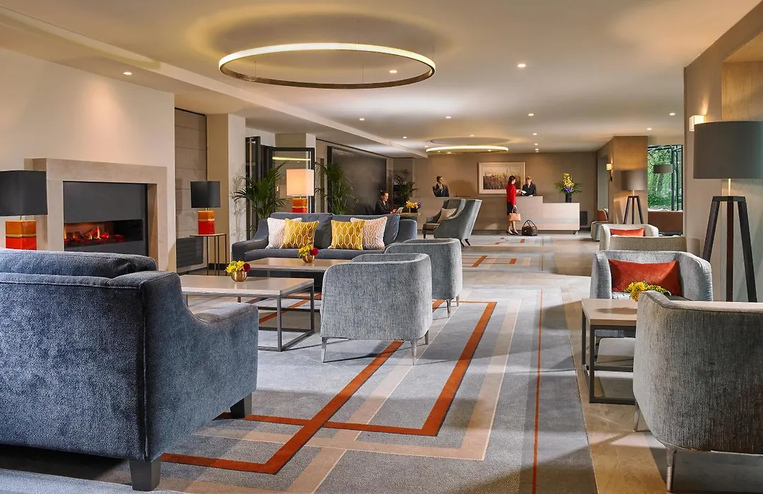 Mespil Hotel-1