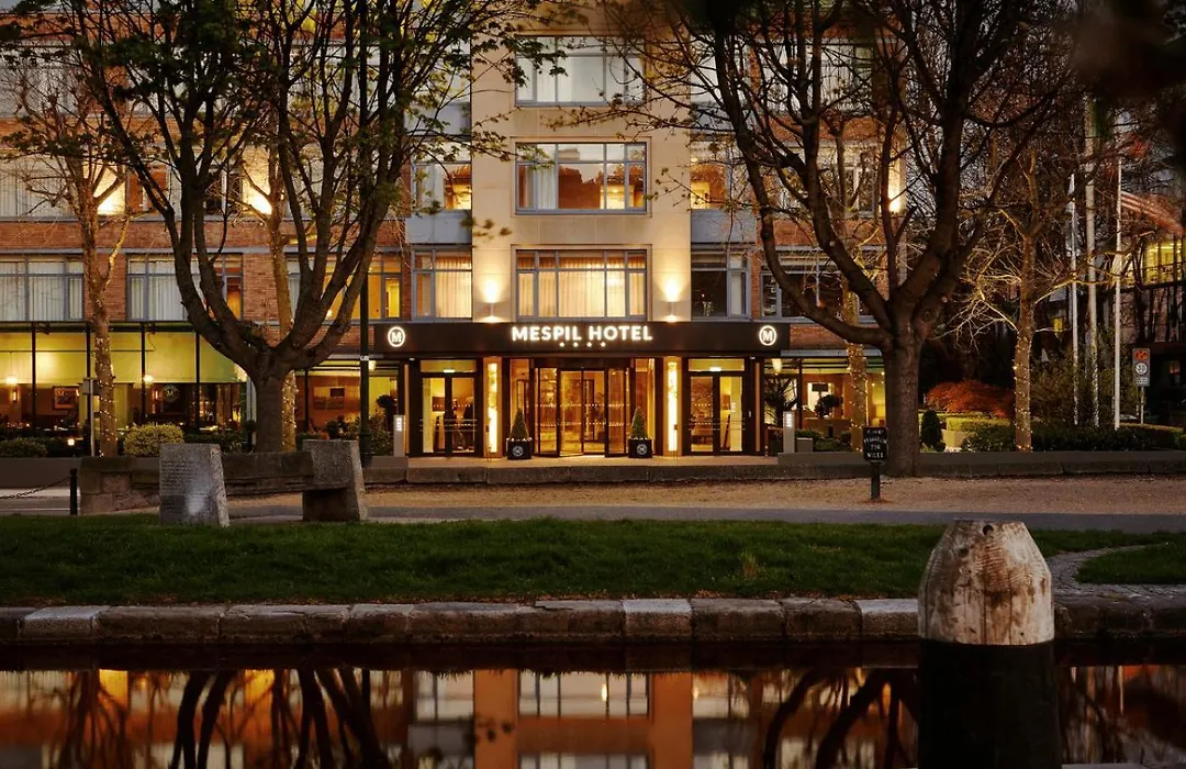 Mespil Hotel-1