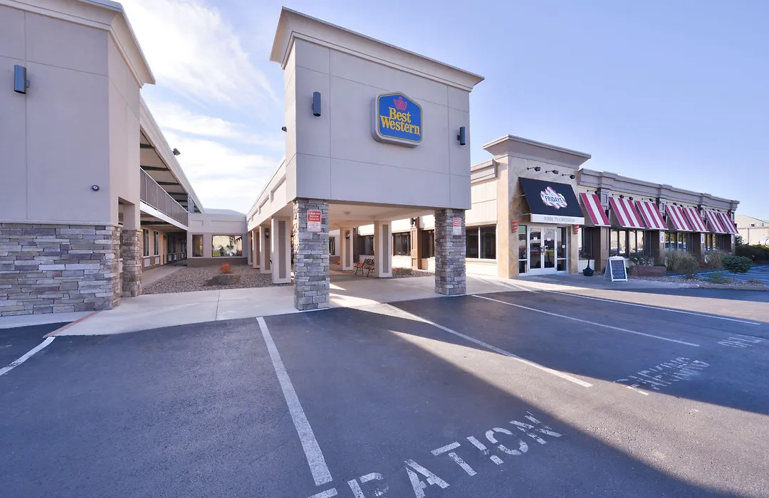 Quality Inn & Suites Williamsport-1
