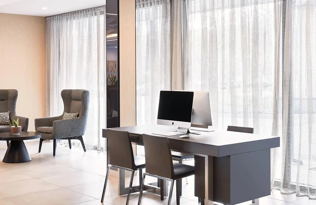 Ac Hotel By Marriott Pleasanton-1
