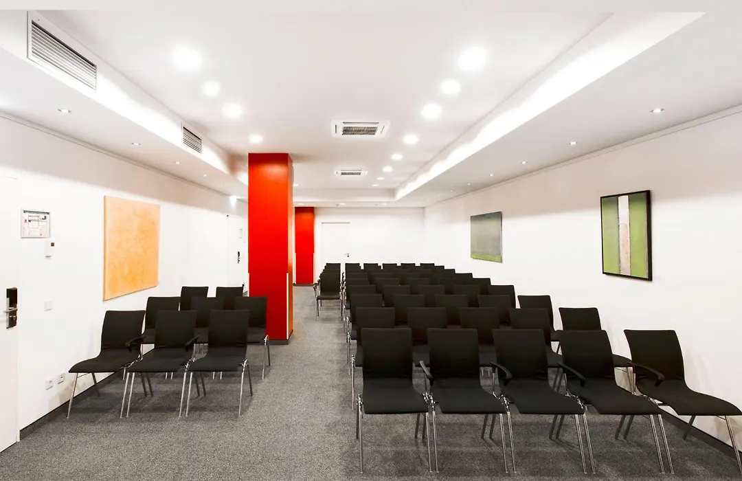 Dormero Hotel Hannover-1