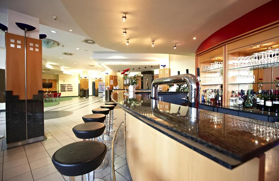 Intercityhotel Schwerin-1
