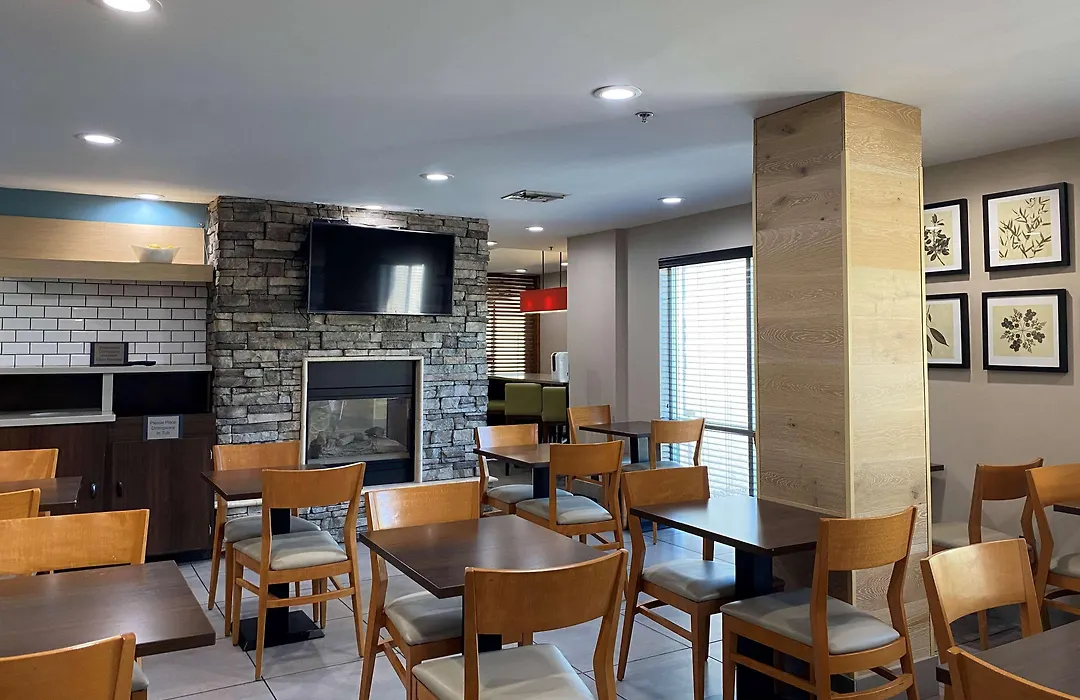 Wingate By Wyndham Chandler Phoenix-1