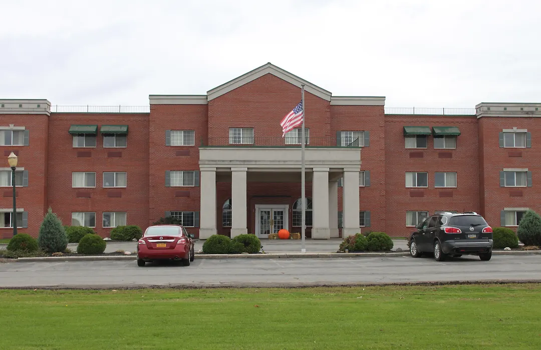 Holiday Inn Express - Canton By Ihg-1