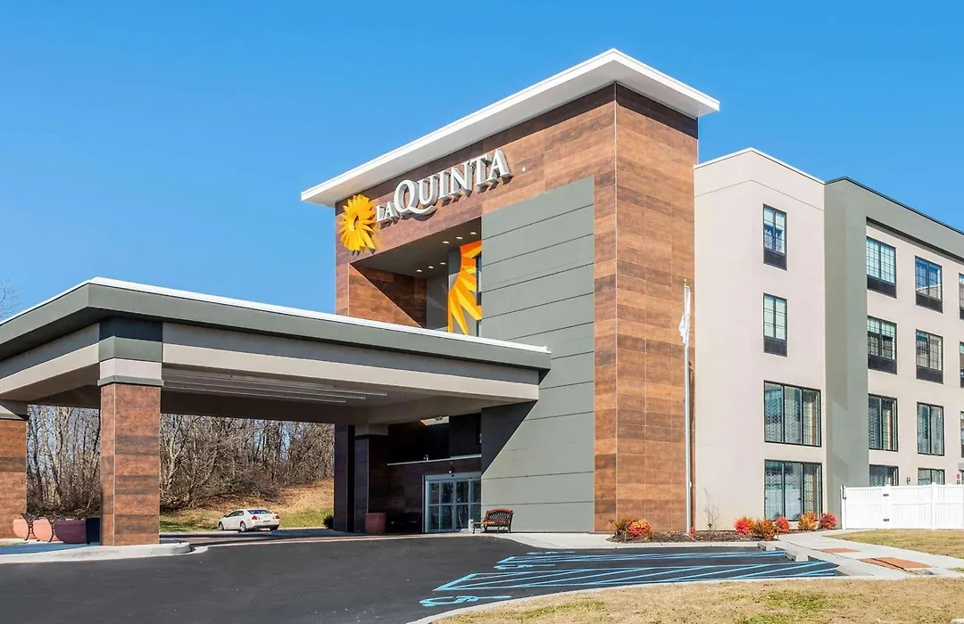 La Quinta By Wyndham Aberdeen-Apg-1