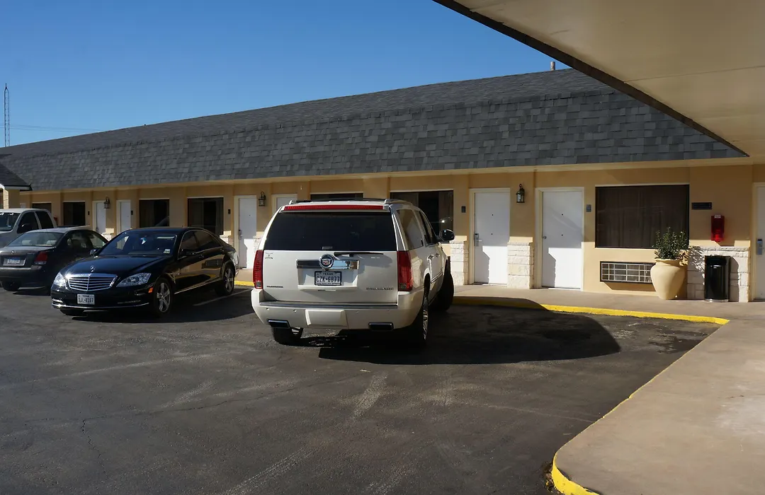 Hotel Vernon-1