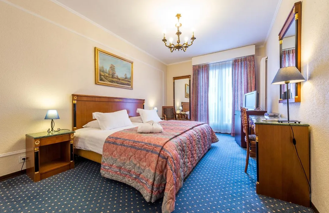 Hotel Diplomate-1