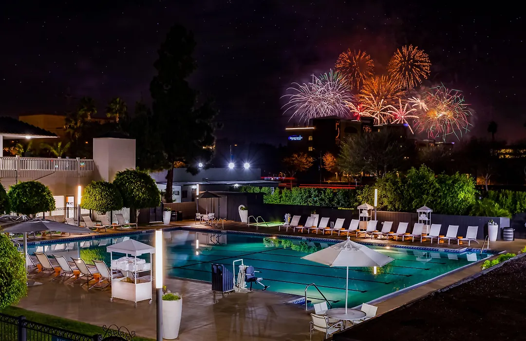Anaheim Hotel-1