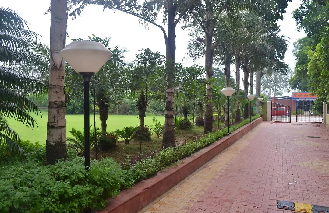 The Radha Ashok-1