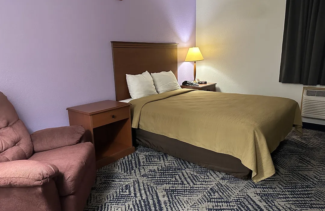 Baymont By Wyndham Omaha Sw-1