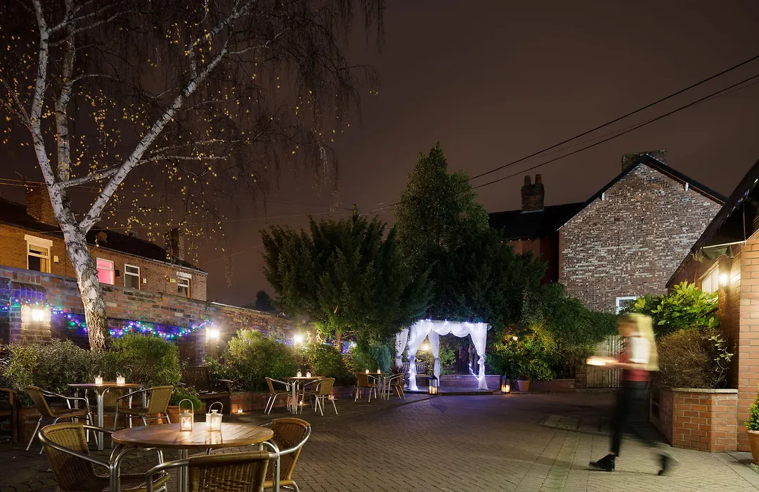 Alma Lodge Hotel & Events Venue-1