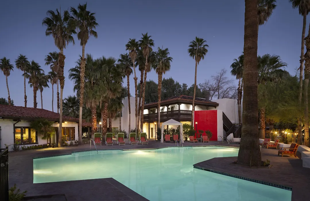 La Casa Del Zorro Resort & Spa-1