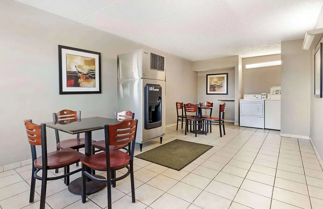 Best Western Van Buren Inn-1
