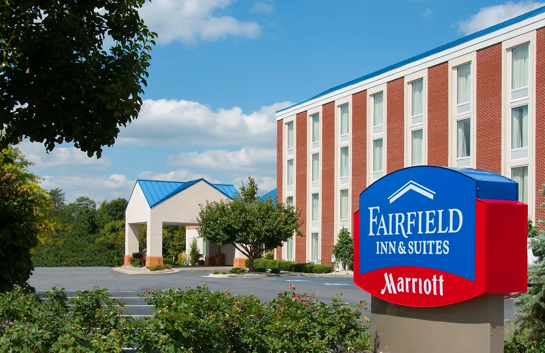Best Western Plus Beckley Inn-1