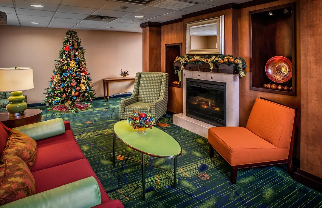 Best Western Plus Beckley Inn-1