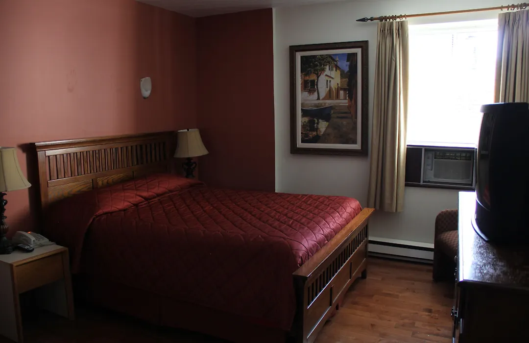 Hotel Saint-Andre-1