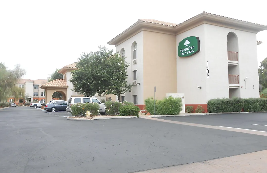 Holiday Inn Express & Suites Phoenix - Mesa West By Ihg-1