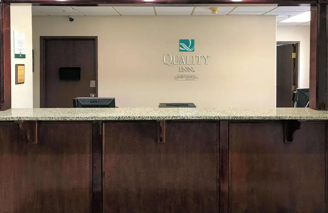 Quality Inn Denver Westminster-1