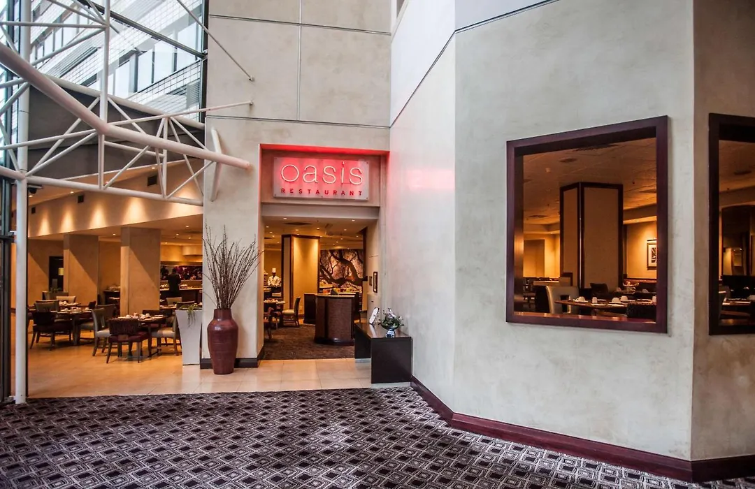 Southern Sun Pretoria-1