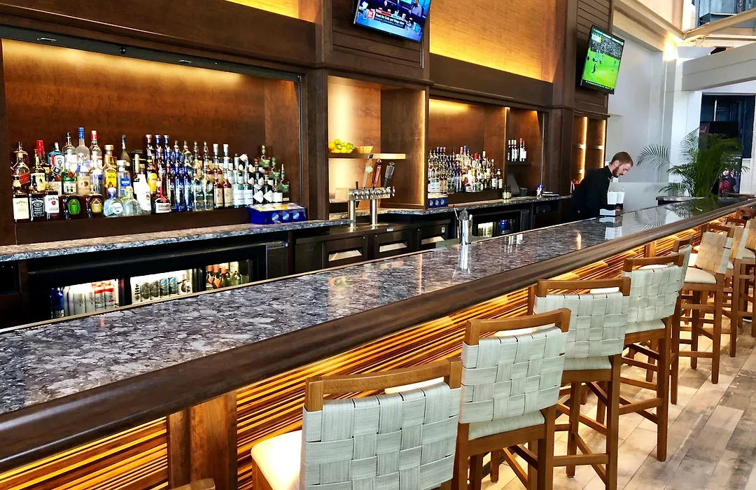 Southbank Hotel Jacksonville Riverwalk-1